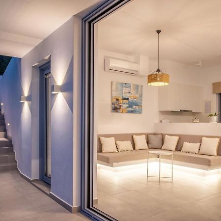 Zante Fiore Suites Xirokástellon Dış mekan fotoğraf