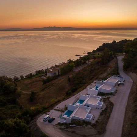 Zante Fiore Suites Xirokástellon Dış mekan fotoğraf