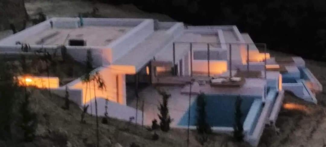Zante Fiore Suites Xirokástellon Dış mekan fotoğraf