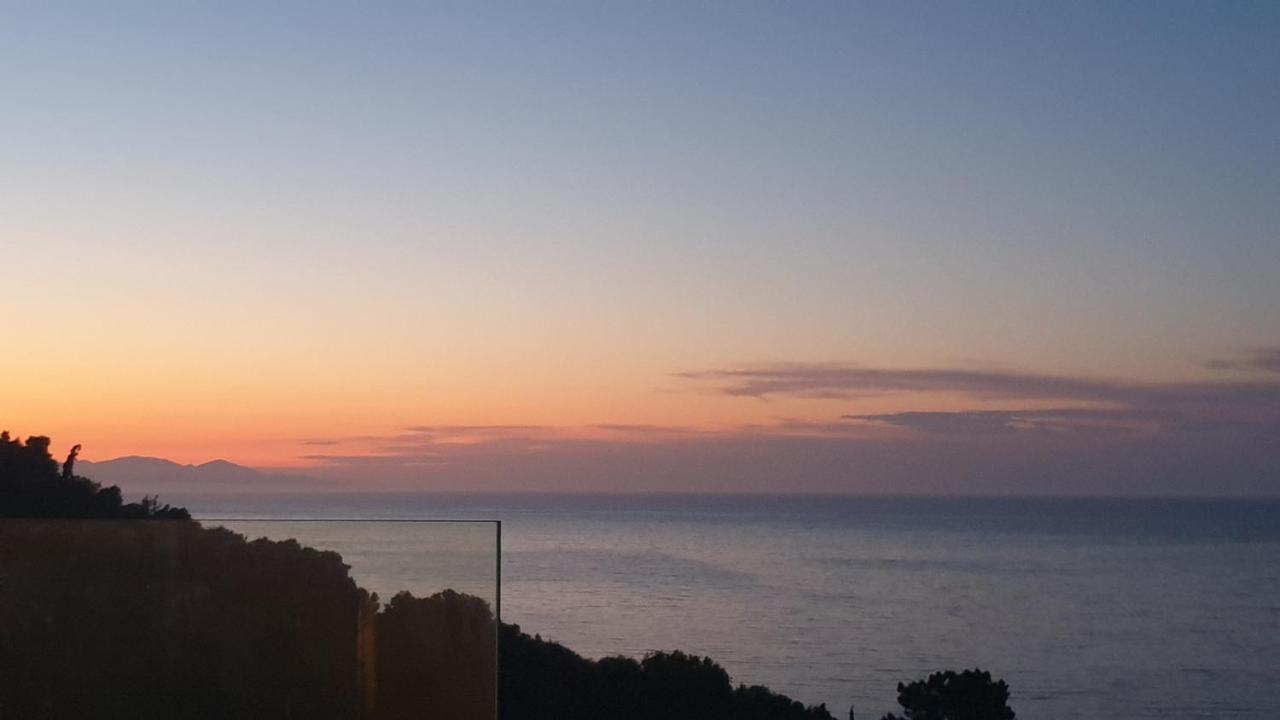 Zante Fiore Suites Xirokástellon Dış mekan fotoğraf