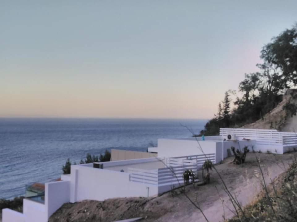 Zante Fiore Suites Xirokástellon Dış mekan fotoğraf