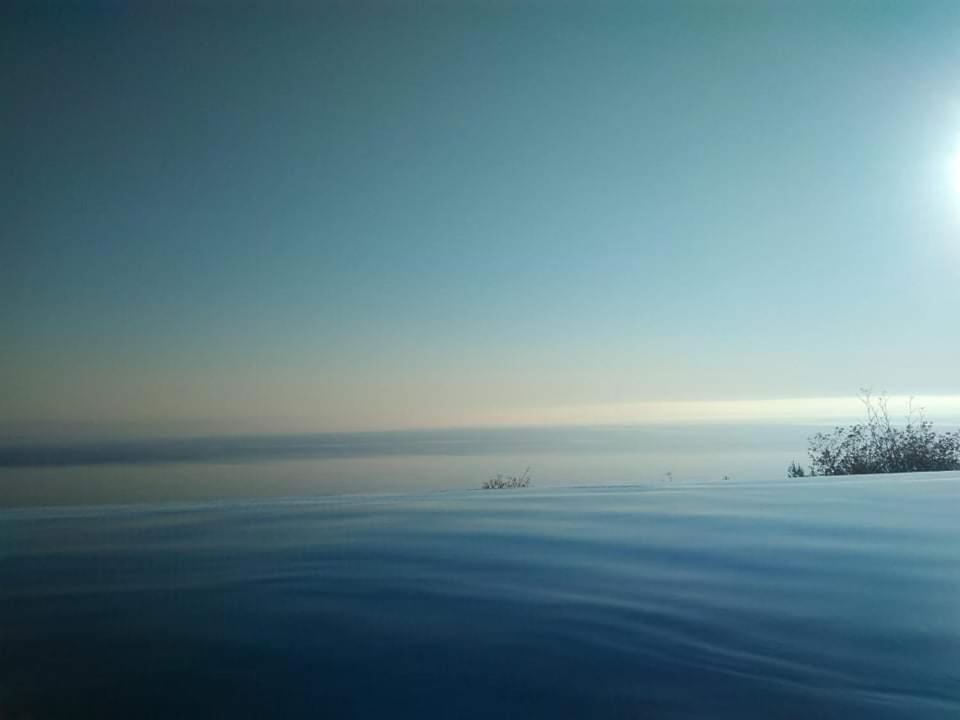 Zante Fiore Suites Xirokástellon Dış mekan fotoğraf