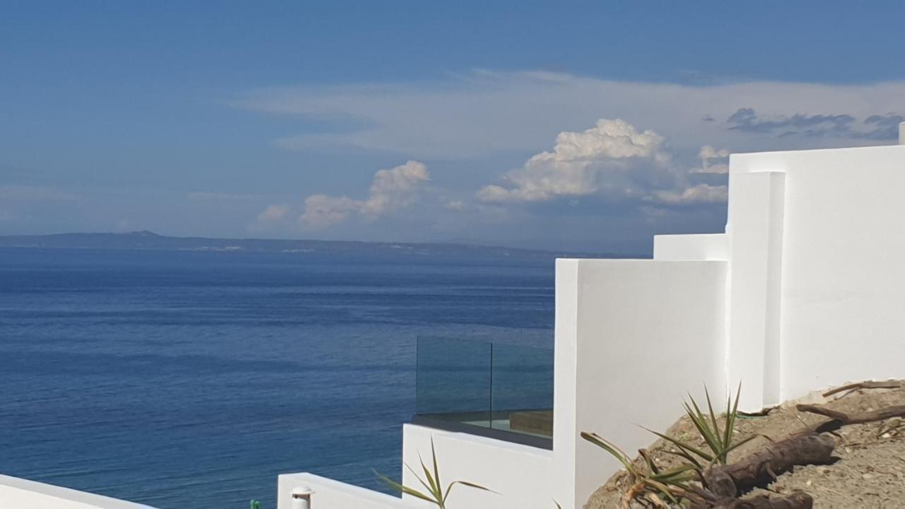 Zante Fiore Suites Xirokástellon Dış mekan fotoğraf