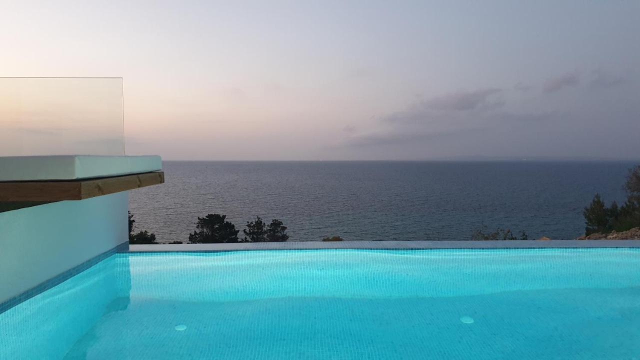 Zante Fiore Suites Xirokástellon Dış mekan fotoğraf