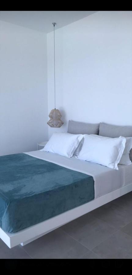 Zante Fiore Suites Xirokástellon Dış mekan fotoğraf