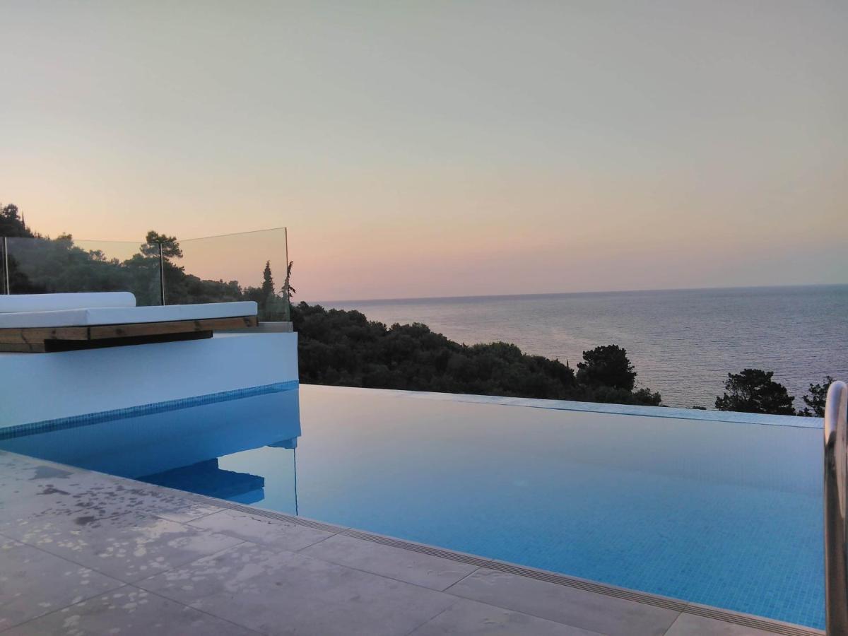 Zante Fiore Suites Xirokástellon Dış mekan fotoğraf