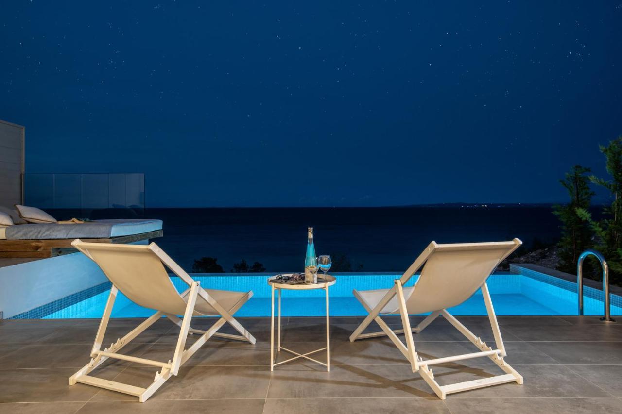 Zante Fiore Suites Xirokástellon Dış mekan fotoğraf