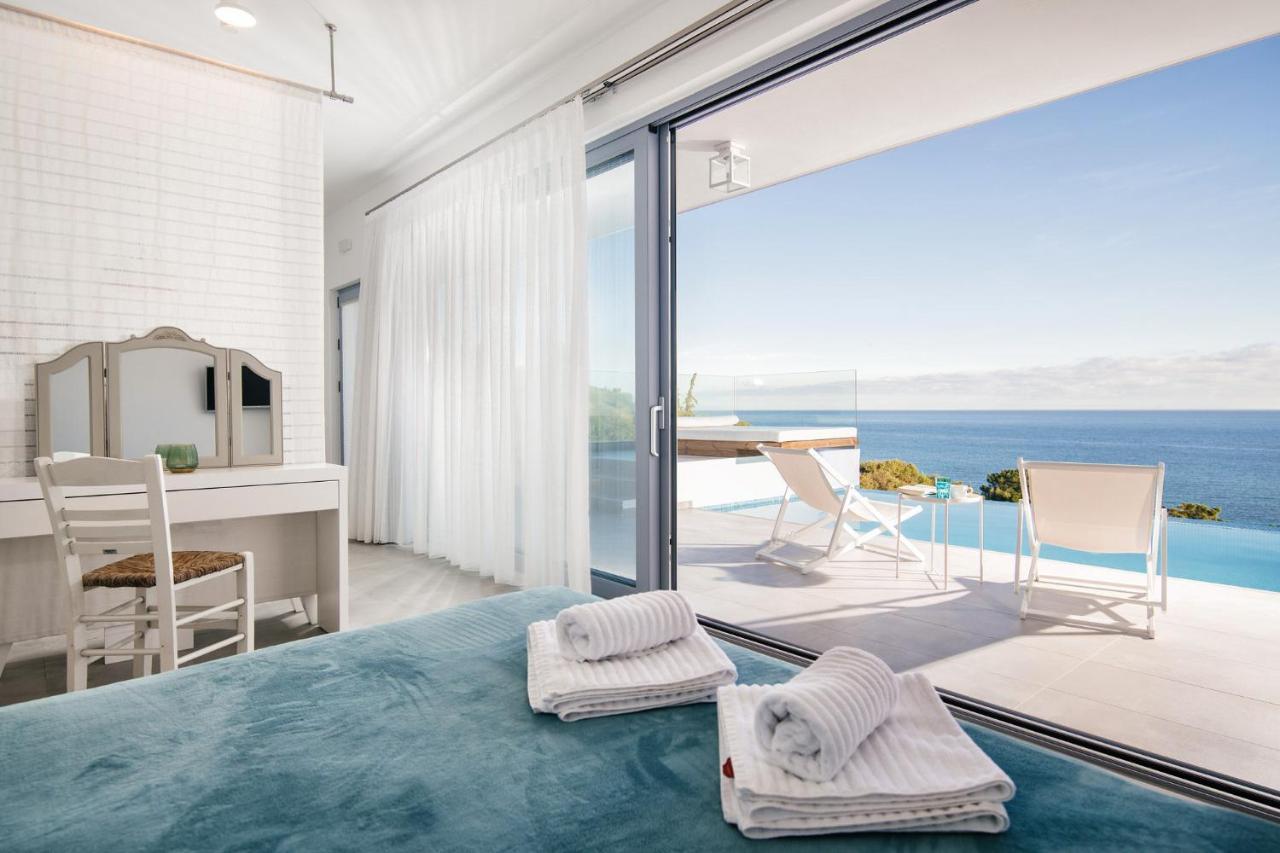 Zante Fiore Suites Xirokástellon Dış mekan fotoğraf