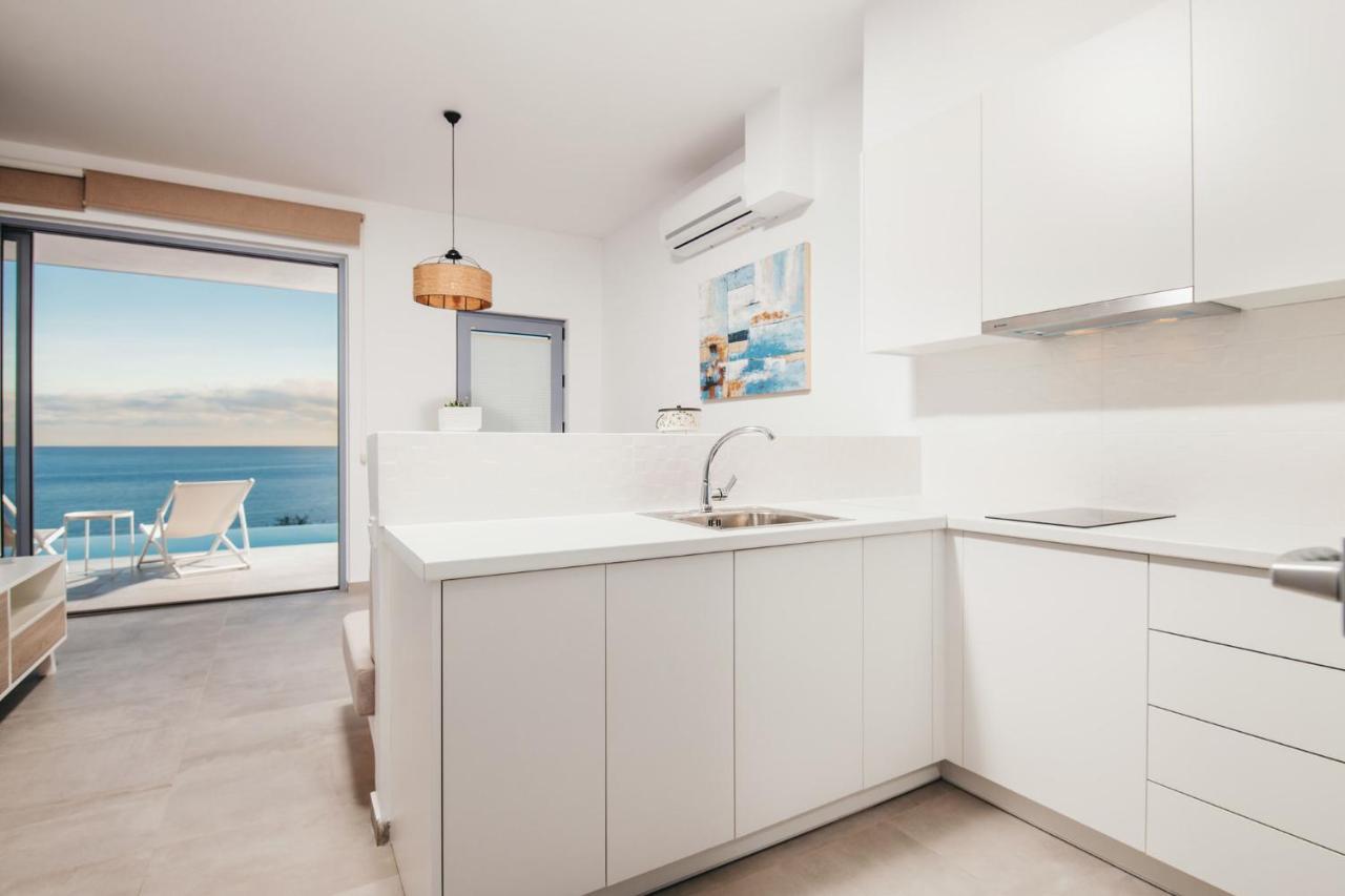 Zante Fiore Suites Xirokástellon Dış mekan fotoğraf