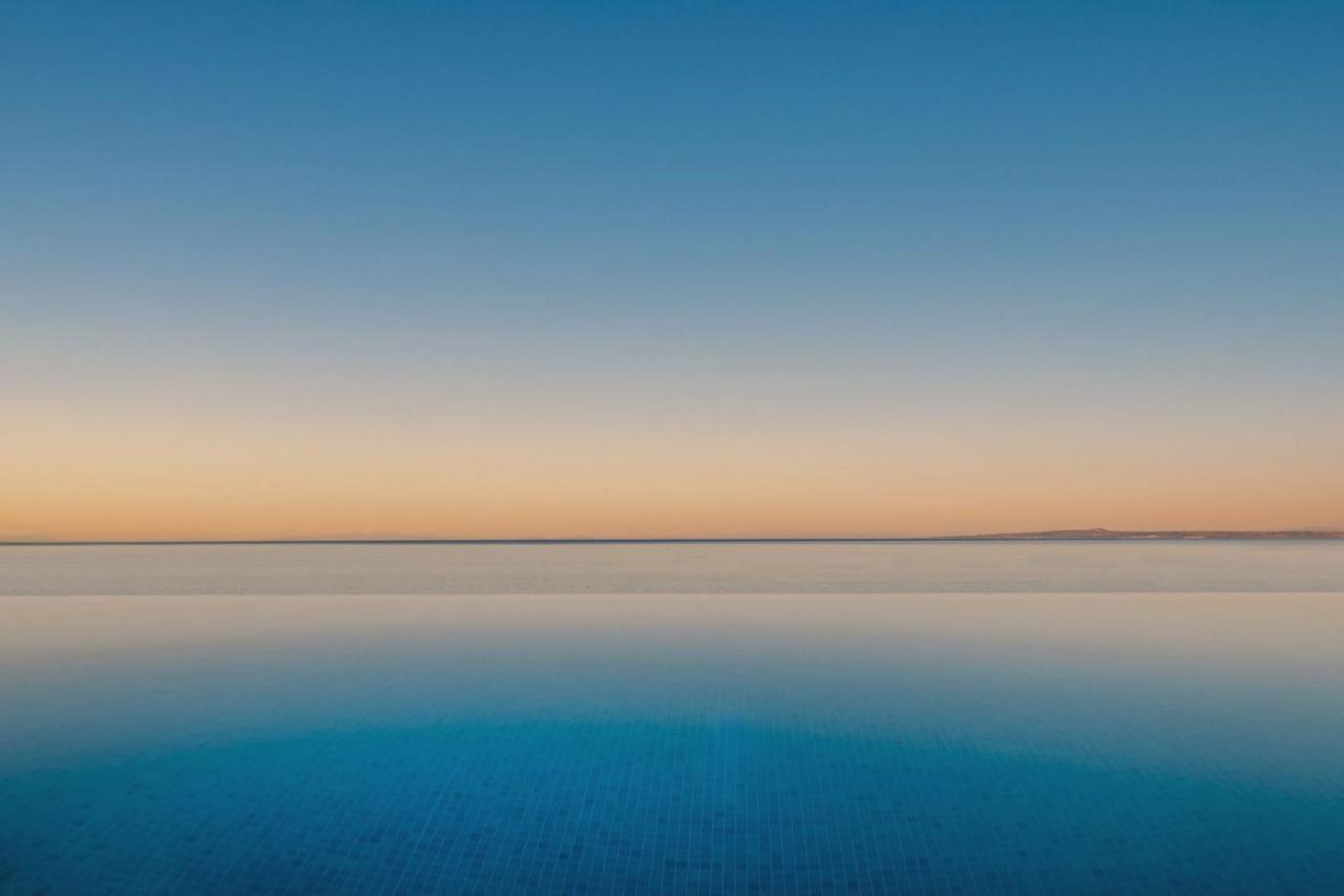 Zante Fiore Suites Xirokástellon Dış mekan fotoğraf