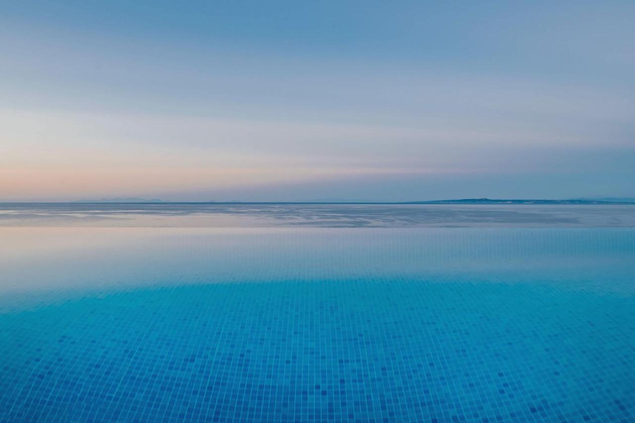 Zante Fiore Suites Xirokástellon Dış mekan fotoğraf