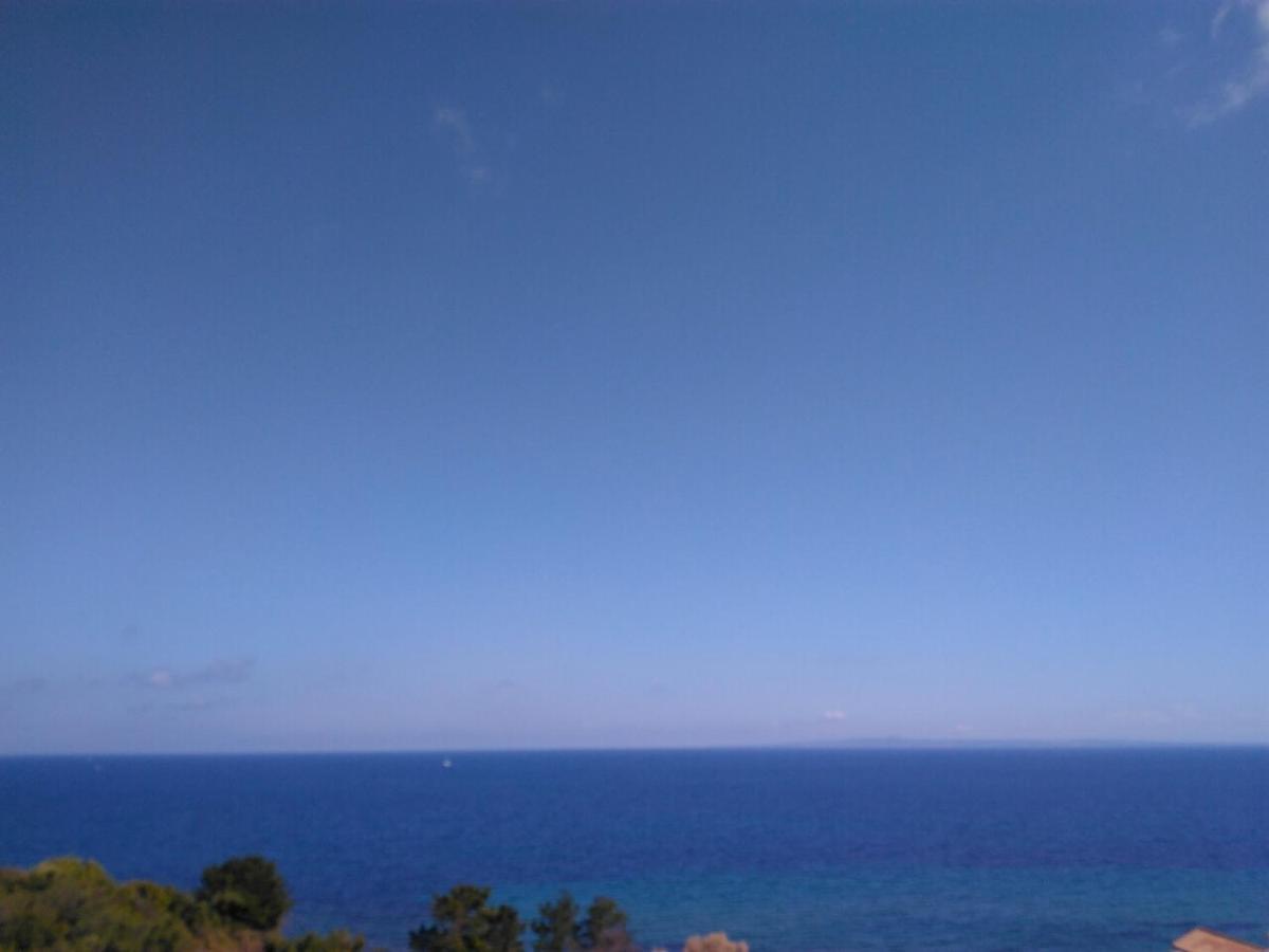 Zante Fiore Suites Xirokástellon Dış mekan fotoğraf