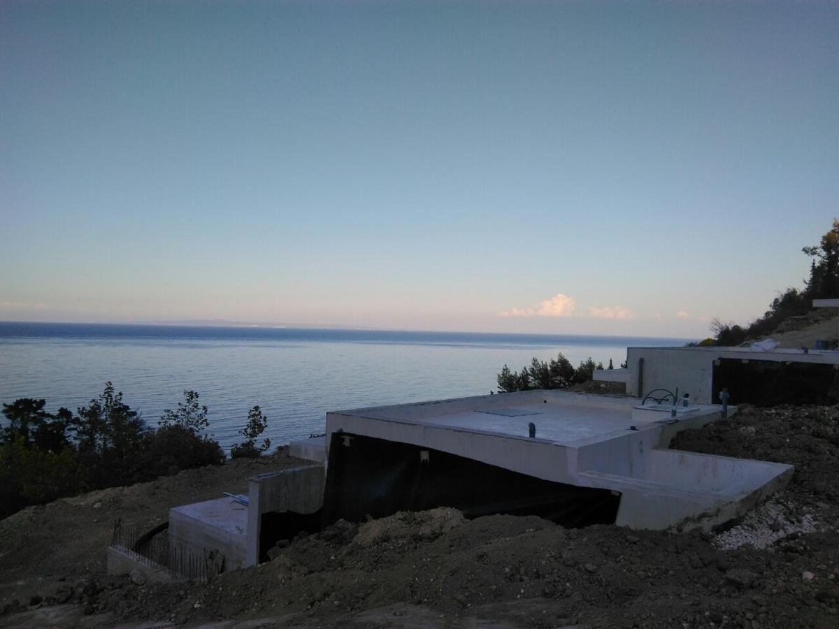 Zante Fiore Suites Xirokástellon Dış mekan fotoğraf