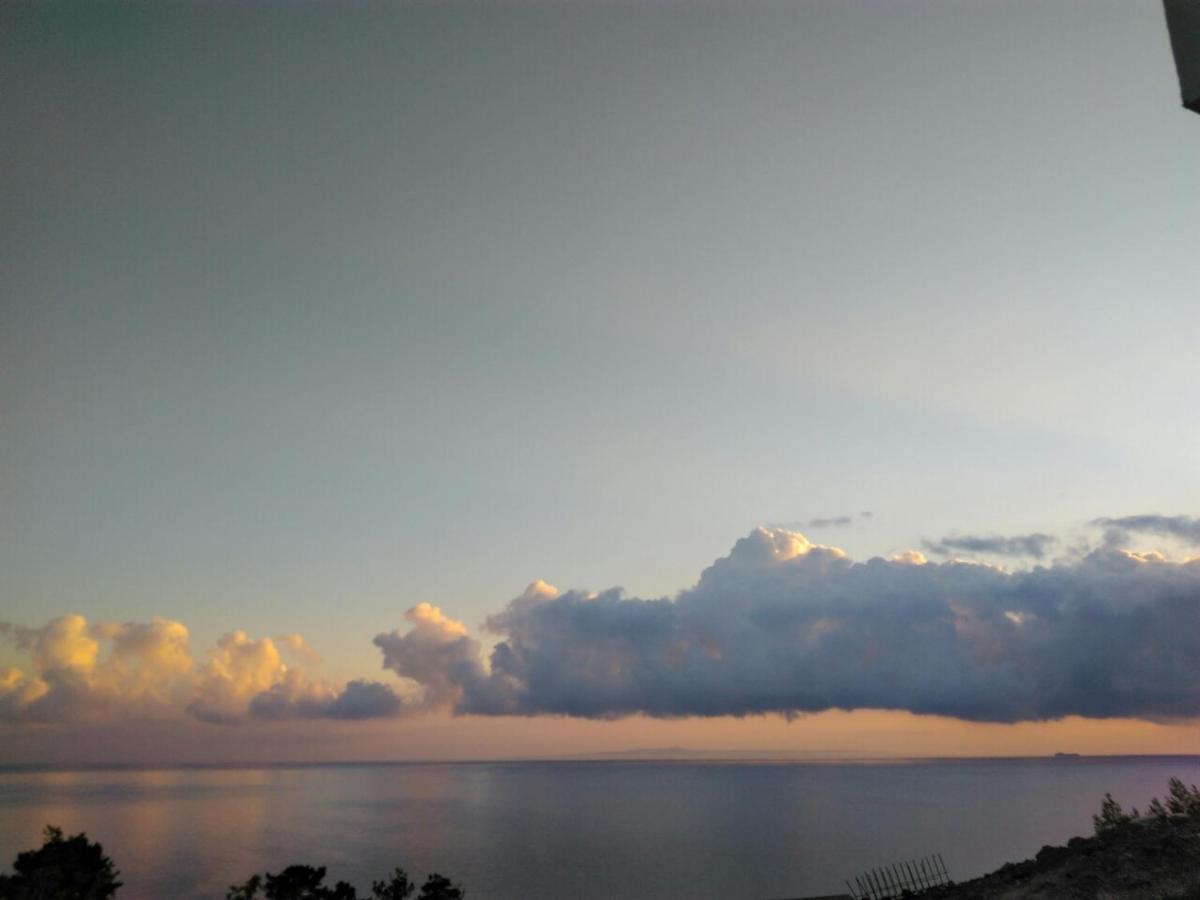 Zante Fiore Suites Xirokástellon Dış mekan fotoğraf