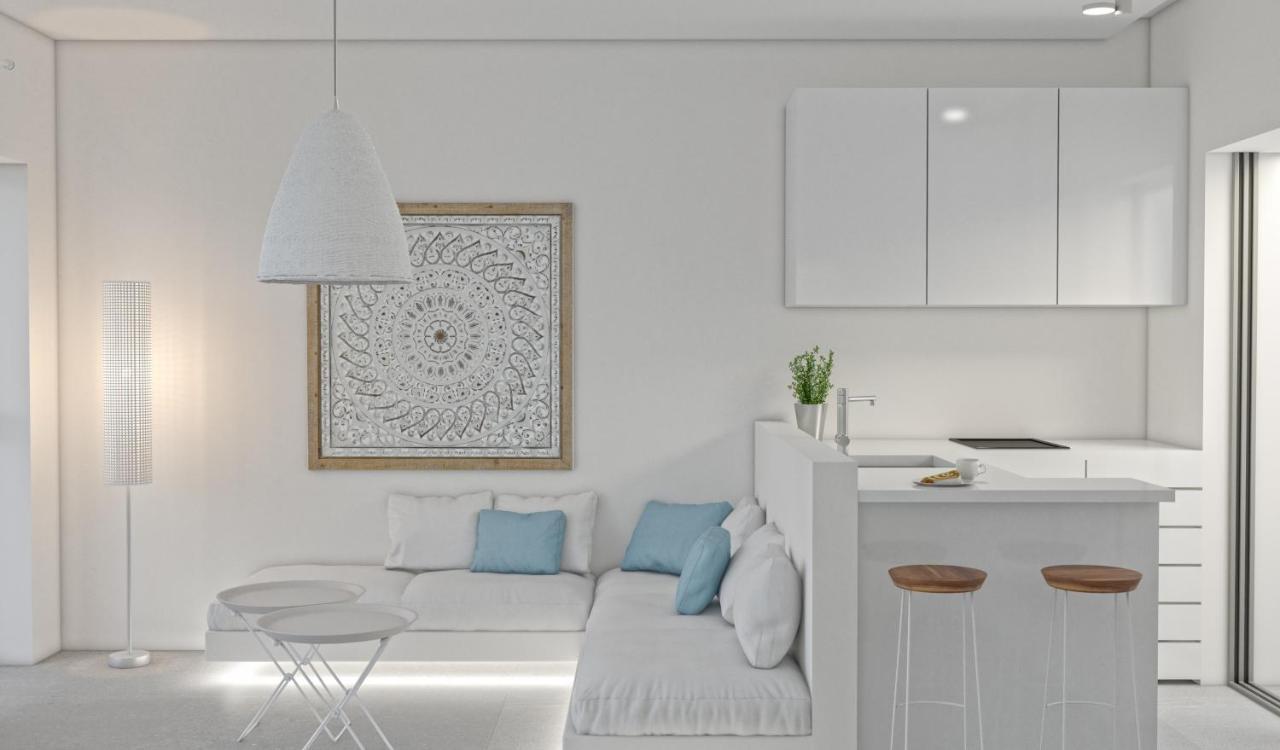 Zante Fiore Suites Xirokástellon Dış mekan fotoğraf
